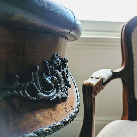 Hamlyn House Accommodation ホバート エクステリア 写真