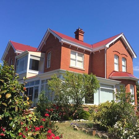 Hamlyn House Accommodation ホバート エクステリア 写真