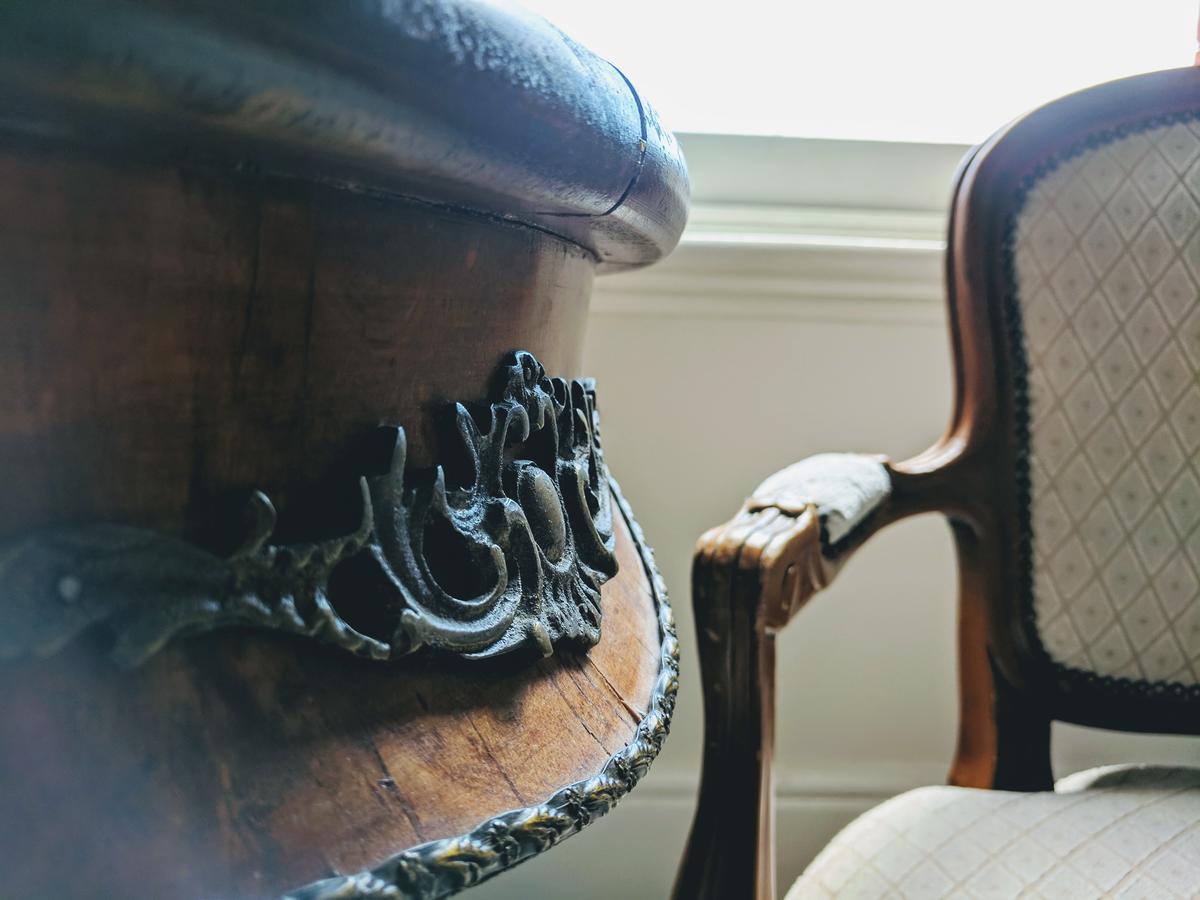 Hamlyn House Accommodation ホバート エクステリア 写真