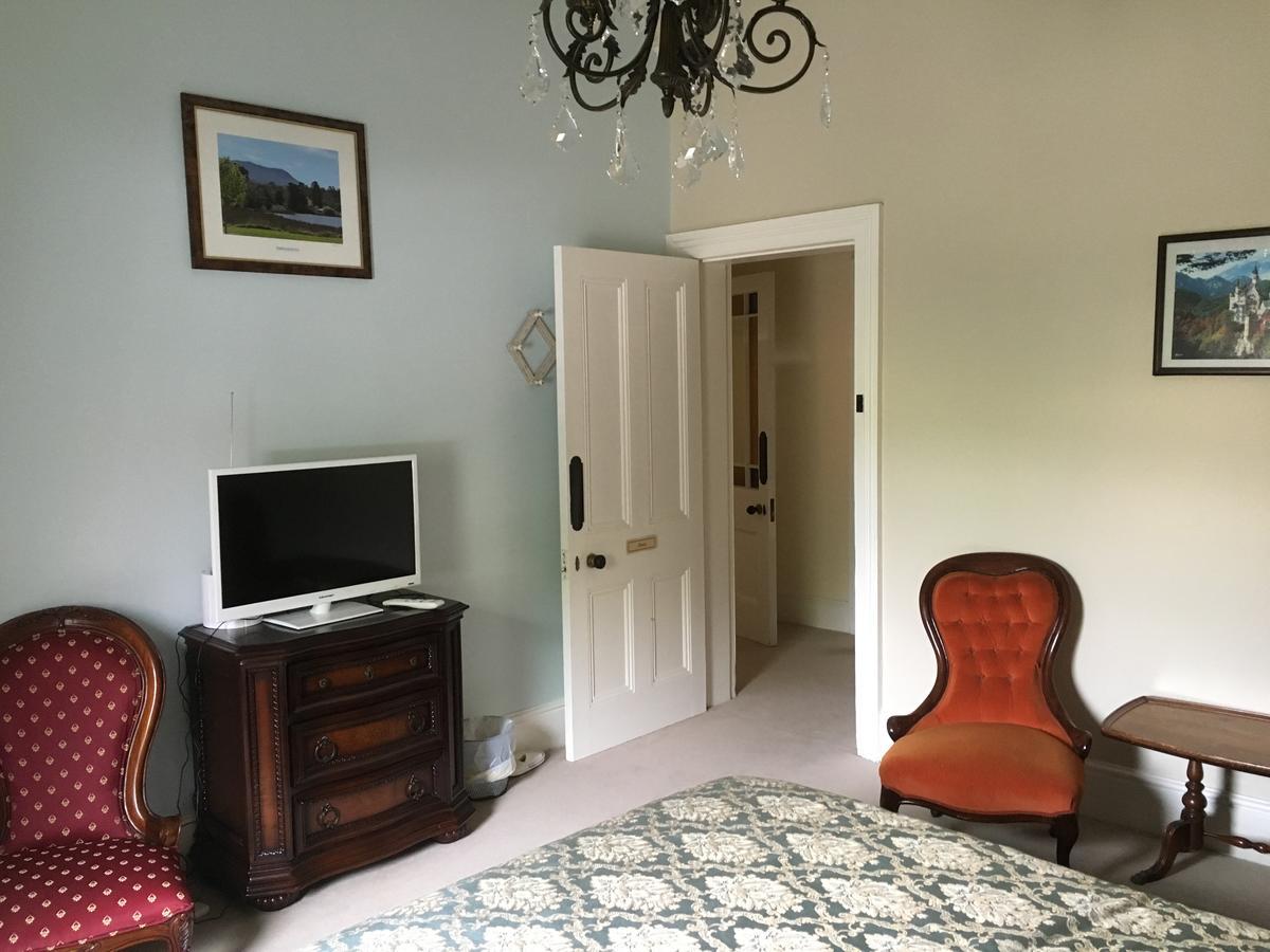 Hamlyn House Accommodation ホバート エクステリア 写真