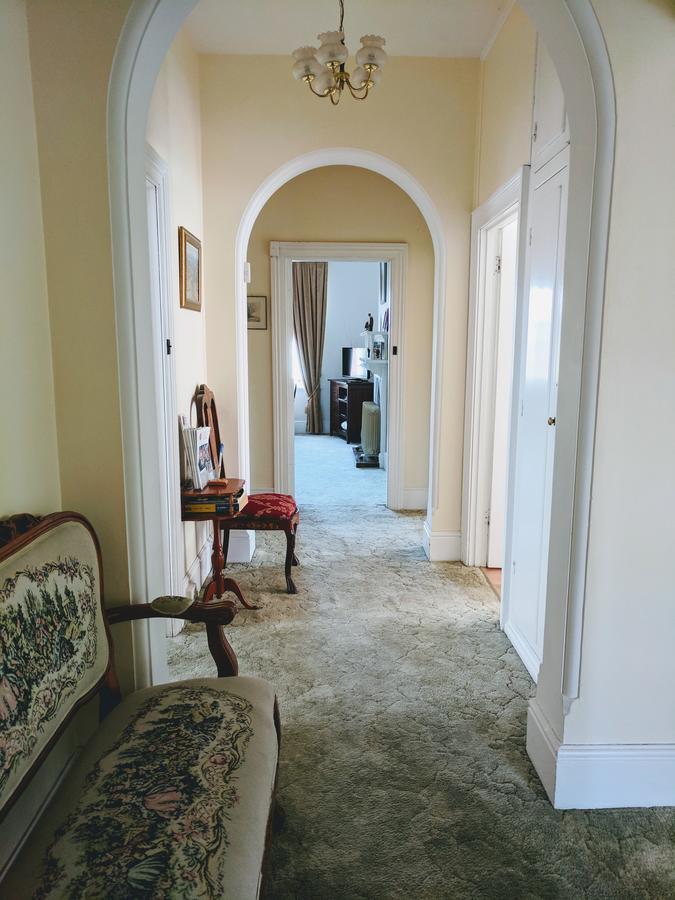 Hamlyn House Accommodation ホバート エクステリア 写真