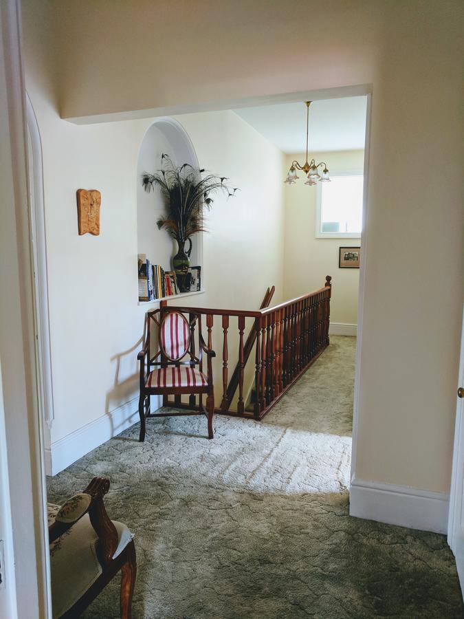 Hamlyn House Accommodation ホバート エクステリア 写真