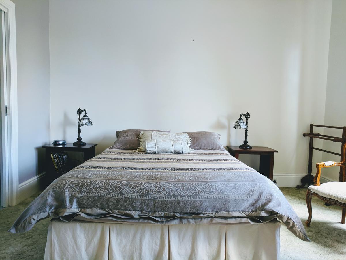 Hamlyn House Accommodation ホバート エクステリア 写真