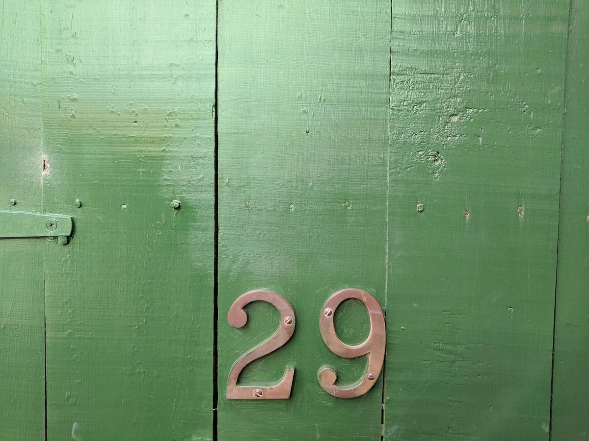 Hamlyn House Accommodation ホバート エクステリア 写真
