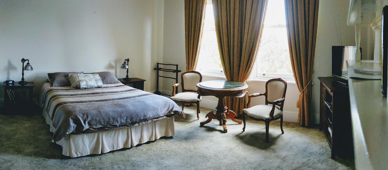 Hamlyn House Accommodation ホバート エクステリア 写真