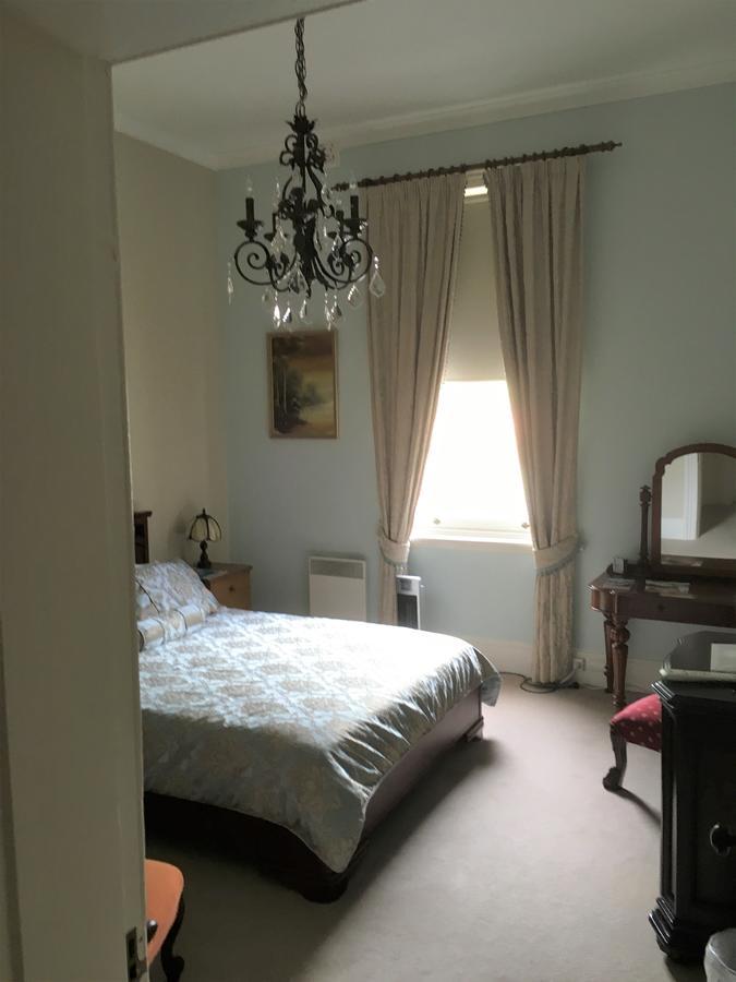 Hamlyn House Accommodation ホバート エクステリア 写真