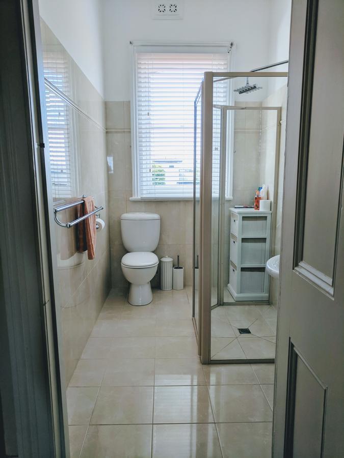 Hamlyn House Accommodation ホバート エクステリア 写真
