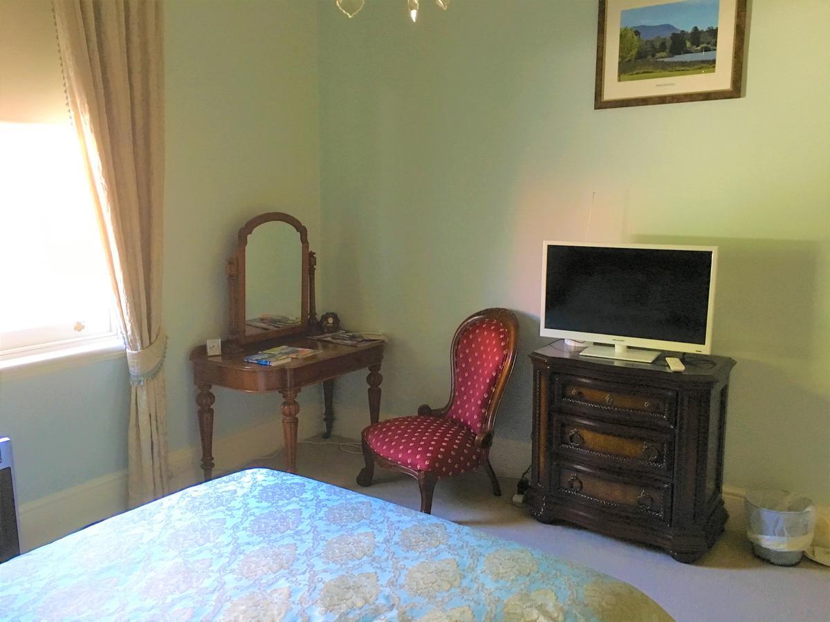 Hamlyn House Accommodation ホバート エクステリア 写真