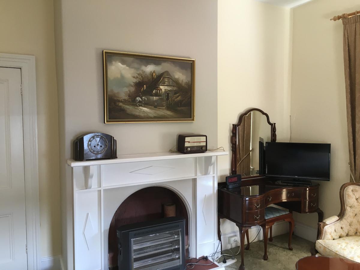 Hamlyn House Accommodation ホバート エクステリア 写真